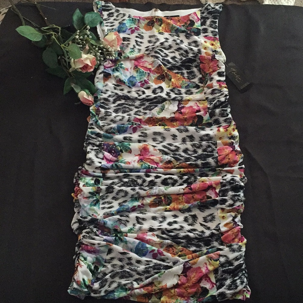 Thalia Sodi | Dress
